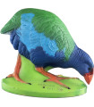 Cible 3D NATURFOAM South Island Takahe