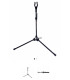 Repose arc SHOCQ Quickset