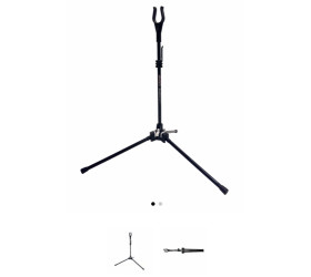 Repose arc SHOCQ Quickset
