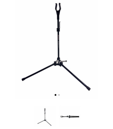 Repose arc SHOCQ Quickset