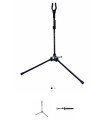 Repose arc SHOCQ Quickset