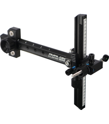 Viseur AVALON Classic Easy 6"
