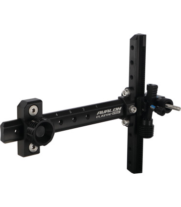 Viseur AVALON Classic Easy 6"