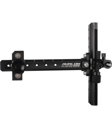Viseur AVALON Classic Easy 6"