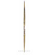 Long Bow WHITE FEATHER Olor 68"