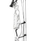 Arc HOYT Concept XTS 37 CDM ou TDM
