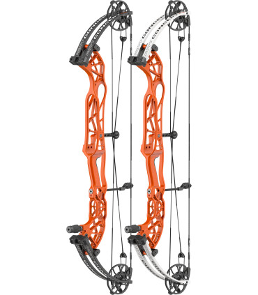 Arc HOYT Concept XTS 37 CDM ou TDM