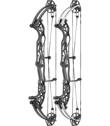 Arc HOYT Concept XTS 37 CDM ou TDM