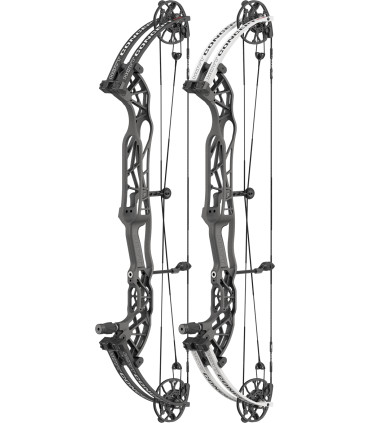 Arc HOYT Concept XTS 37 CDM ou TDM