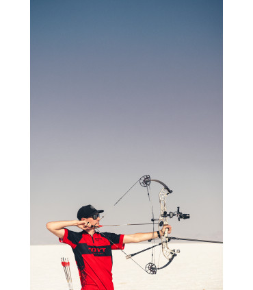 Arc HOYT Concept XTS 37 CDM ou TDM