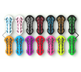 copy of Bracelet AVALON platique souple avec attache magnétique