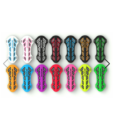 copy of Bracelet AVALON platique souple avec attache magnétique