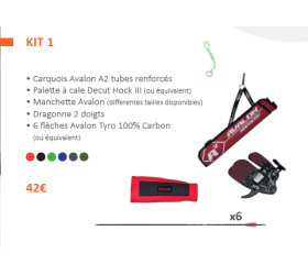 KIT 1