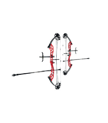 copy of Arc TOPOINT  RELIANCE SMALL CAM