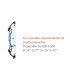Kit TOPOINT Breth 36"