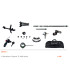 Kit TOPOINT Breth 36"