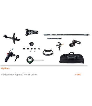 Kit TOPOINT Breth 36"