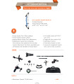 Kit TOPOINT Breth 36"