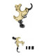 Kit TOPOINT Breth 36"
