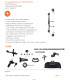 copy of Kit PSE STINGER ATK