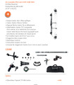 Kit PSE Lazer X NF Came 2026