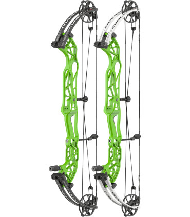 Arc HOYT Concept XTS 40 CDM ou TDM