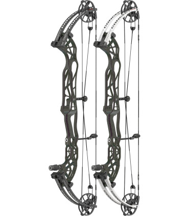 Arc HOYT Concept XTS 40 CDM ou TDM