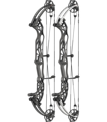 Arc HOYT Concept XTS 40 CDM ou TDM