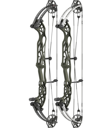 Arc HOYT Concept XTS 40 CDM ou TDM