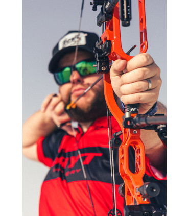 Arc HOYT Concept XTS 40 CDM ou TDM
