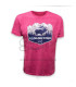 Tee shirt EASTON Elk Mountain Red Logo