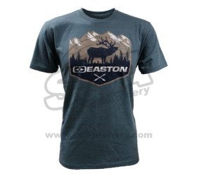 Tee shirt EASTON Elk Mountain Tee