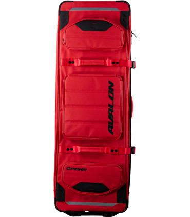 copy of Valise TEC-X PRO 116 BLACK/BLUE 116X40X24CM