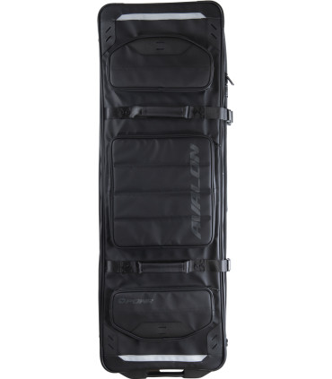 copy of Valise TEC-X PRO 116 BLACK/BLUE 116X40X24CM