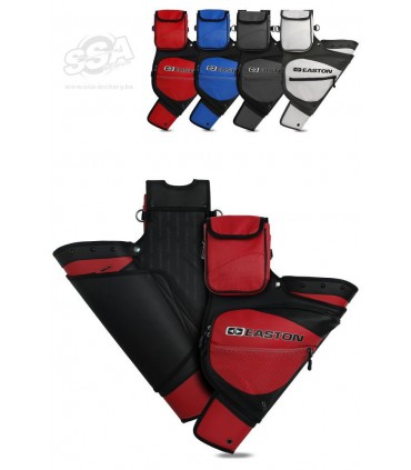 Carquois EASTON Elite Hip