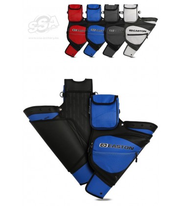 Carquois EASTON Elite Hip