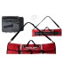 Housse TYRO SNAP - 3 FOLDING LEVELS + TUBE FLECHES-