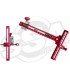 Viseur DECUT Basha  8/32