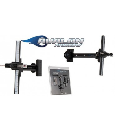 Viseur AVALON Tyro