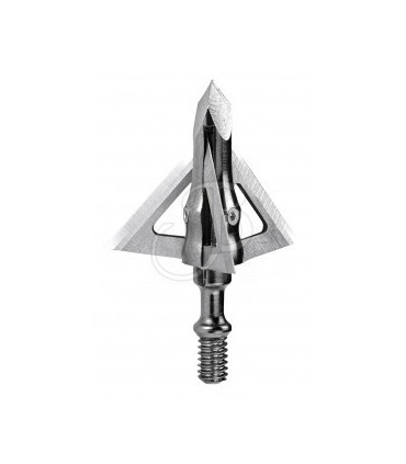 Pointe MUZZY PTE CHASSE TROCAR STD
