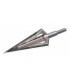 Pointe MUZZY PTE CHASSE 4 LAMES 125 GRS