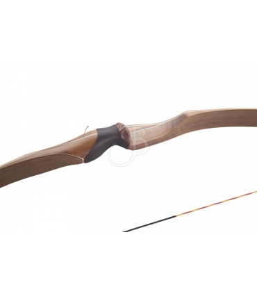 Arc WILD MOUNTAIN Silvretta II 62"