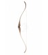 Arc WILD MOUNTAIN Silvretta II 62"