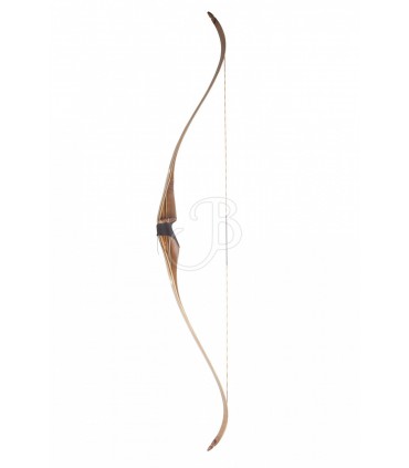 Arc WILD MOUNTAIN Silvretta II 62"