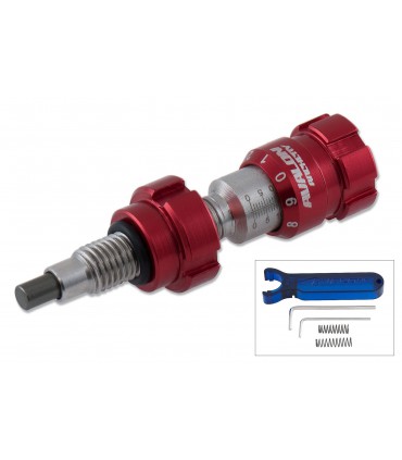 Berger Buton TEC ONE