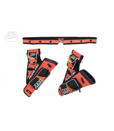 Carquois TEC ONE 2018
