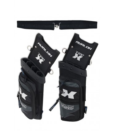 Carquois AVALON Holster TEC X 2018