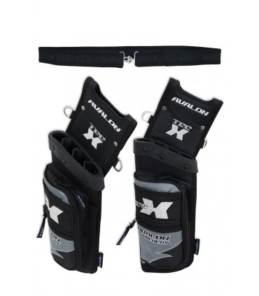Carquois AVALON Holster TEC X 2018