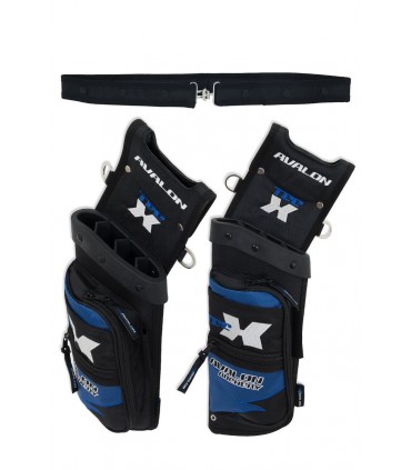 Carquois AVALON Holster TEC X 2018