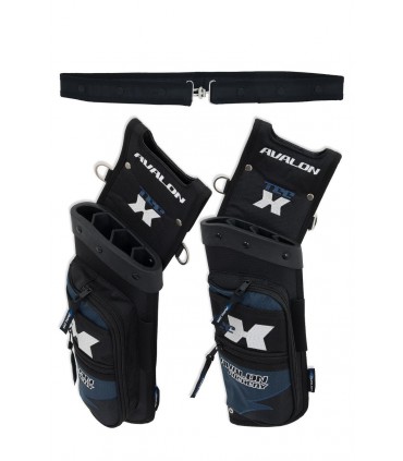 Carquois AVALON Holster TEC X 2018